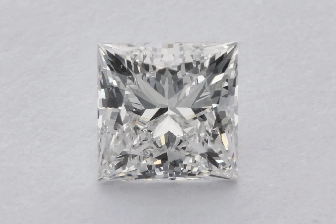 LGD Princess 0,95 ct