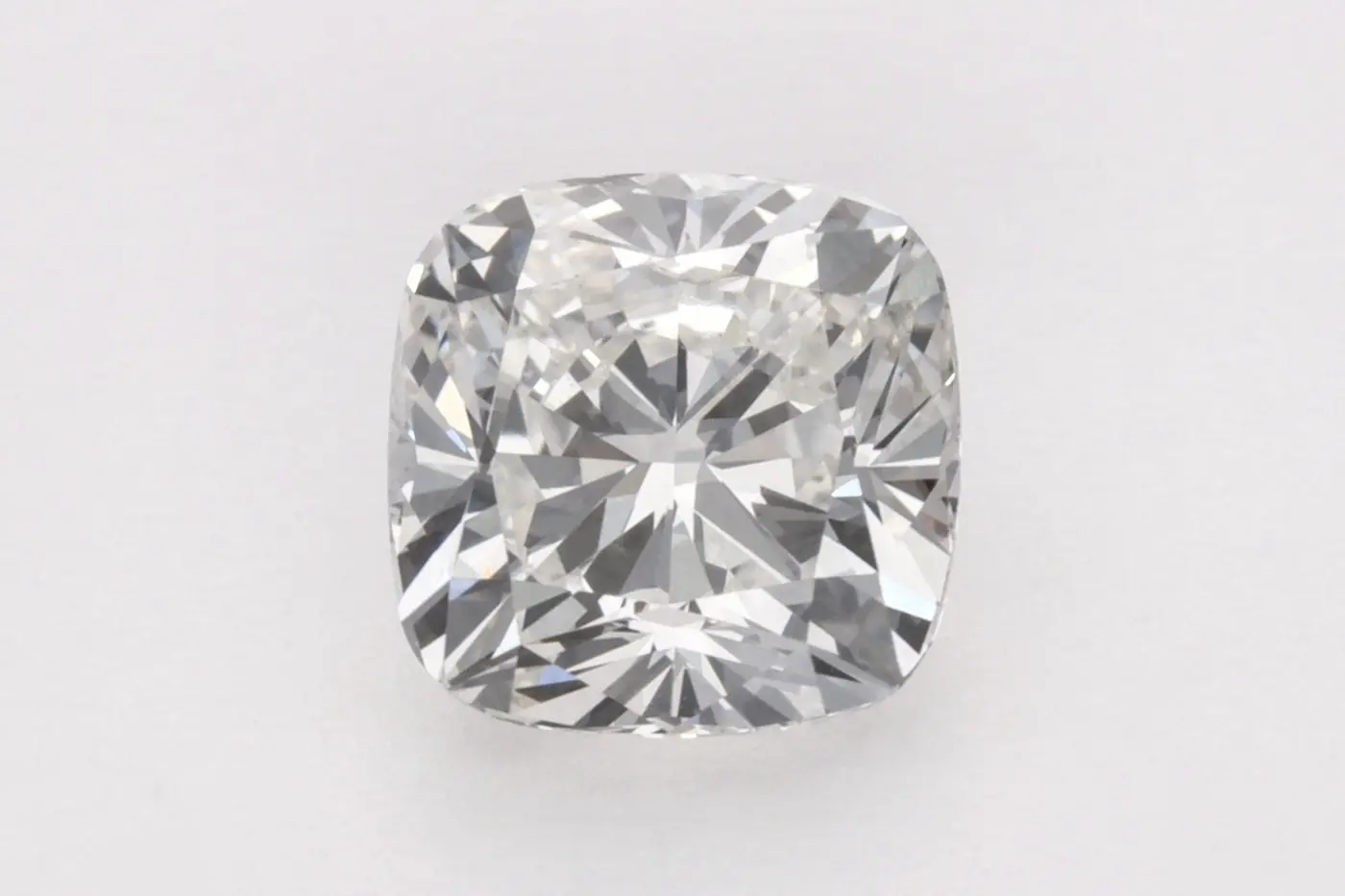 LGD Square Cushion Brilliant 1,06 ct