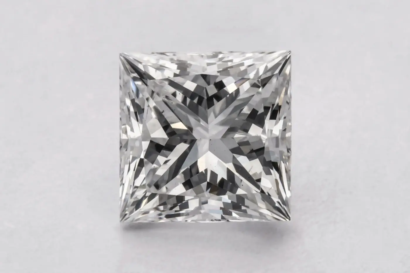 LGD Princess 1,28 ct