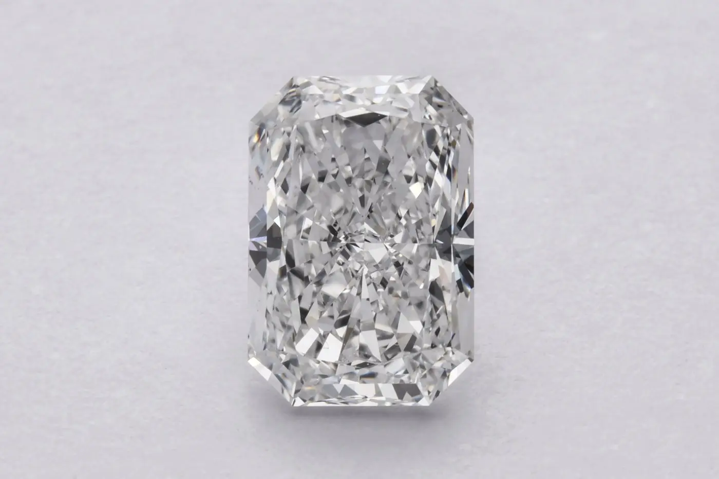 LGD Radiant 1,58 ct