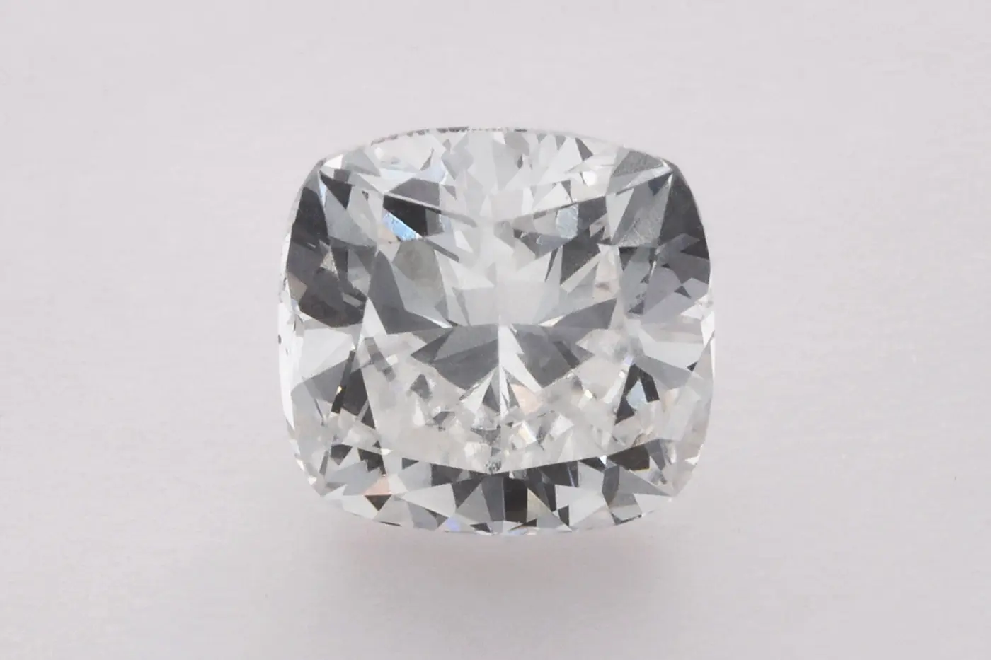 LGD Cushion 0,94 ct