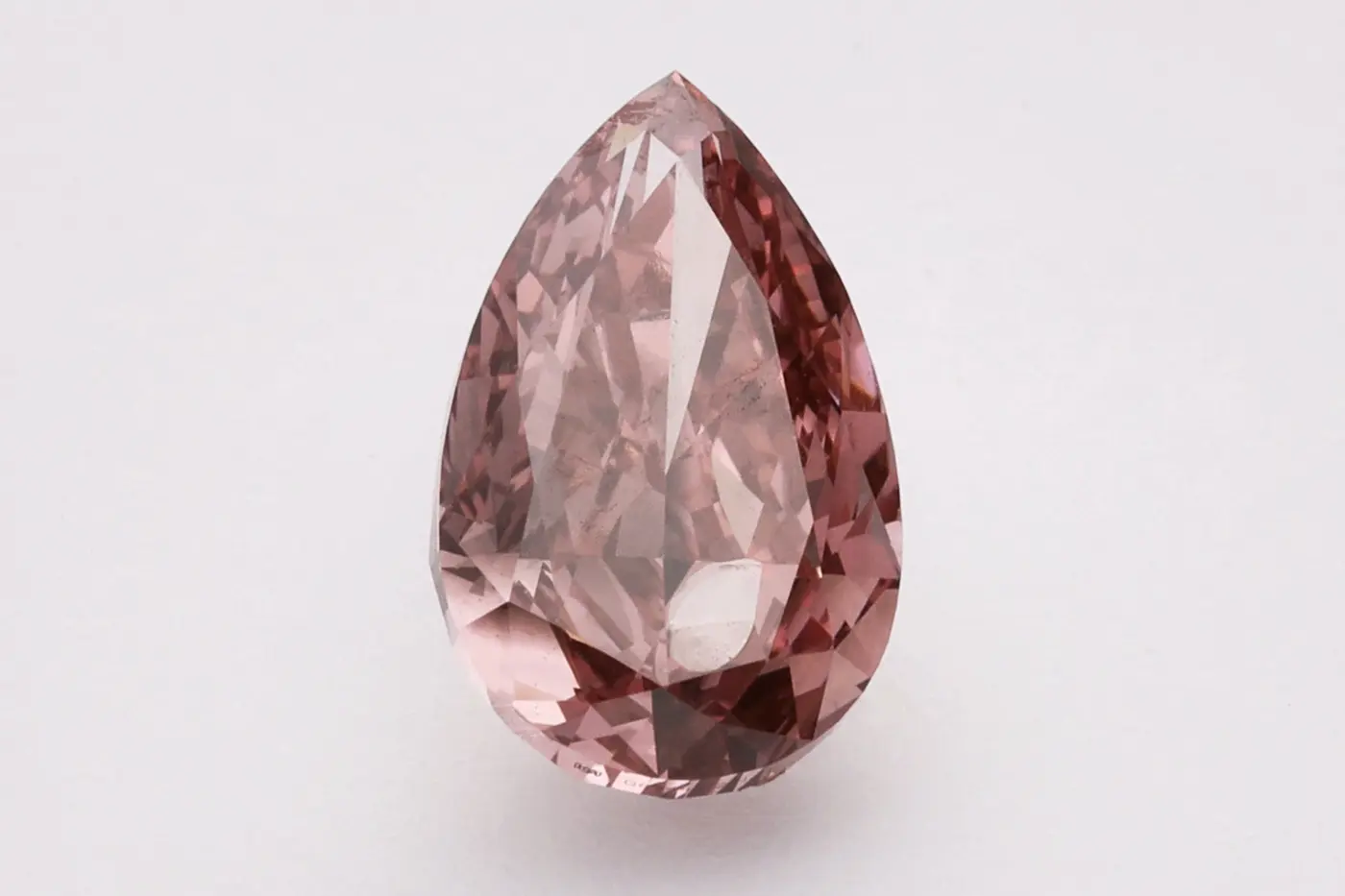 LGD Pear 0,90 ct