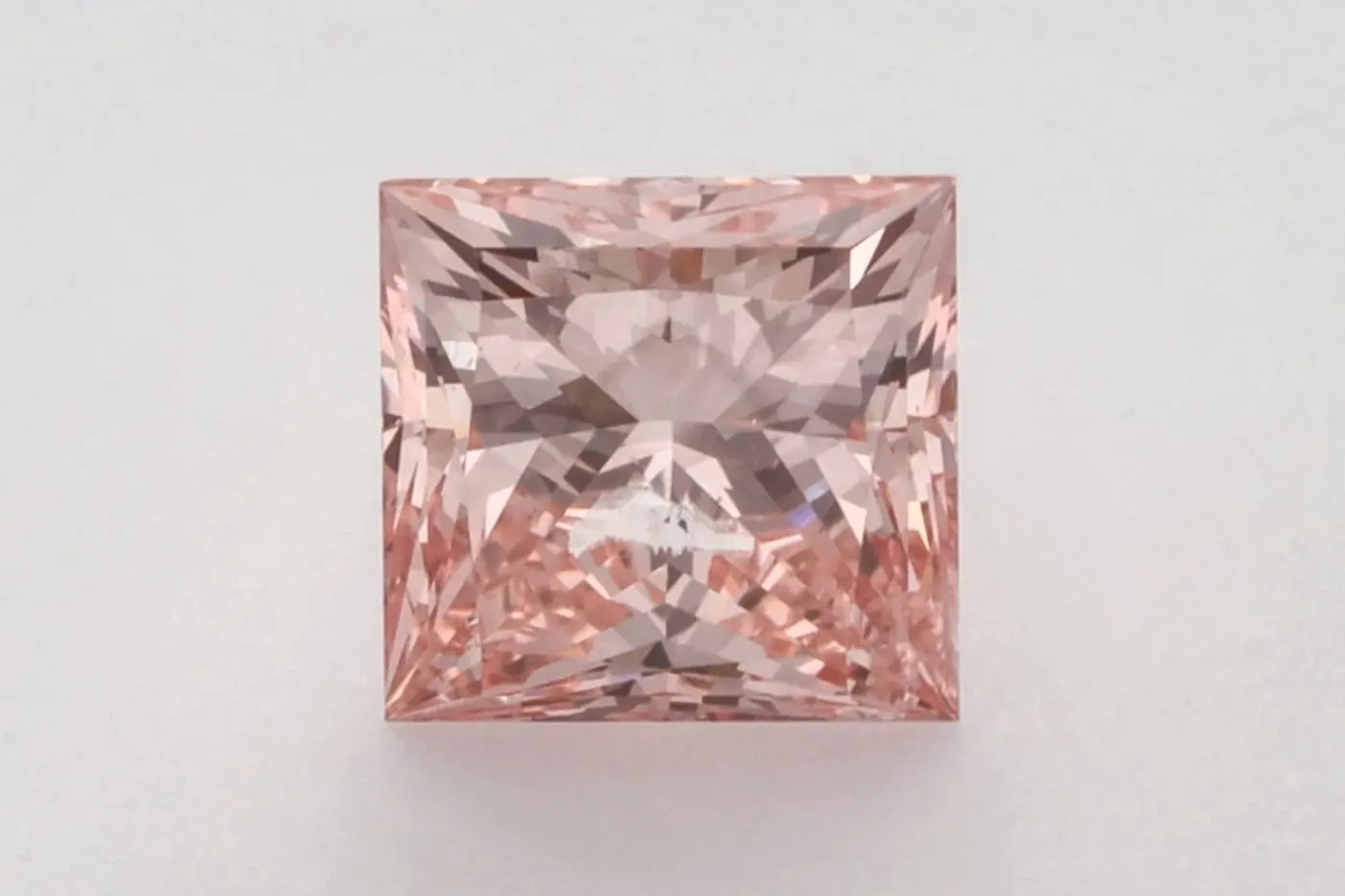 LGD Princess 1,08 ct