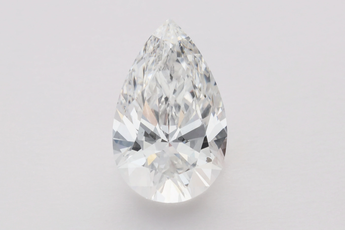 LGD Pear 1,03 ct