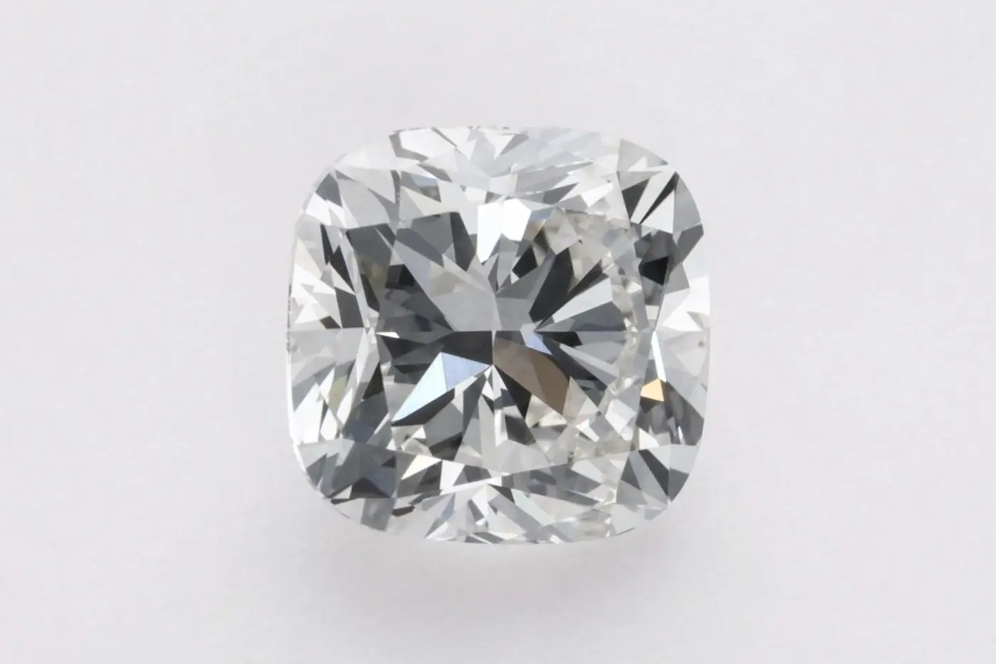 LGD Cushion 1,51 ct