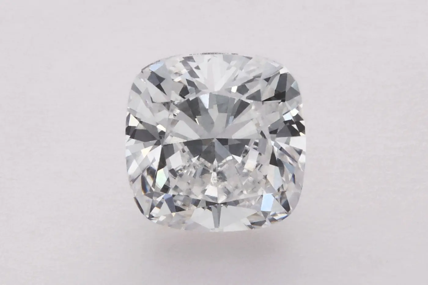 LGD Cushion 0,63 ct