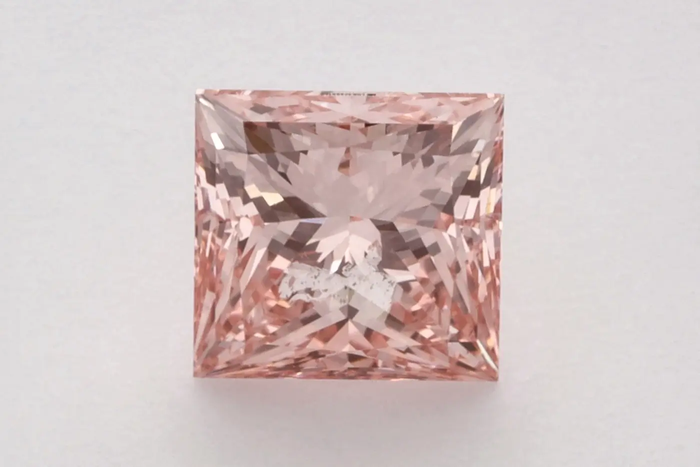 LGD Princess 1,34 ct