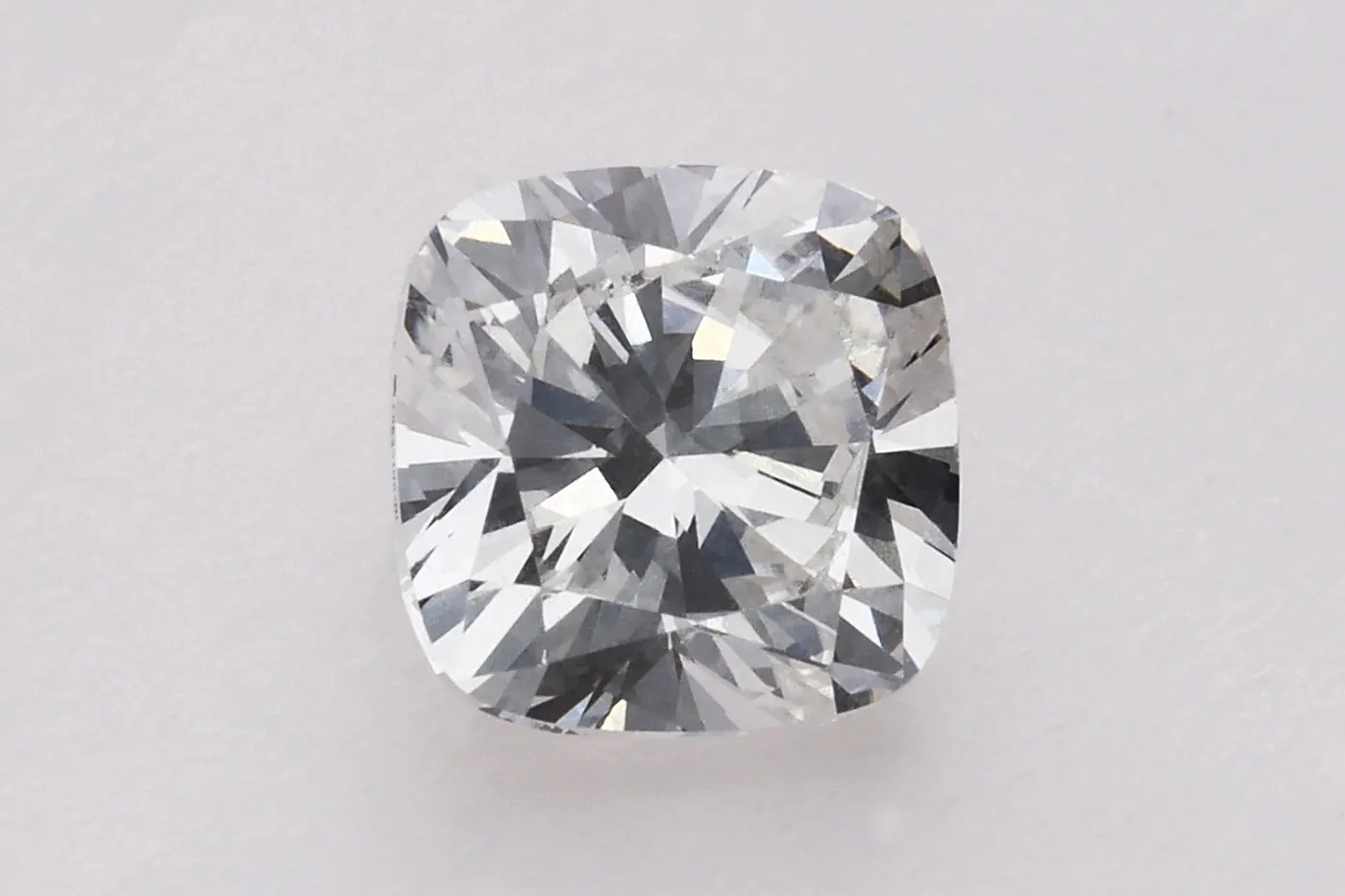 LGD Cushion 0,65 ct