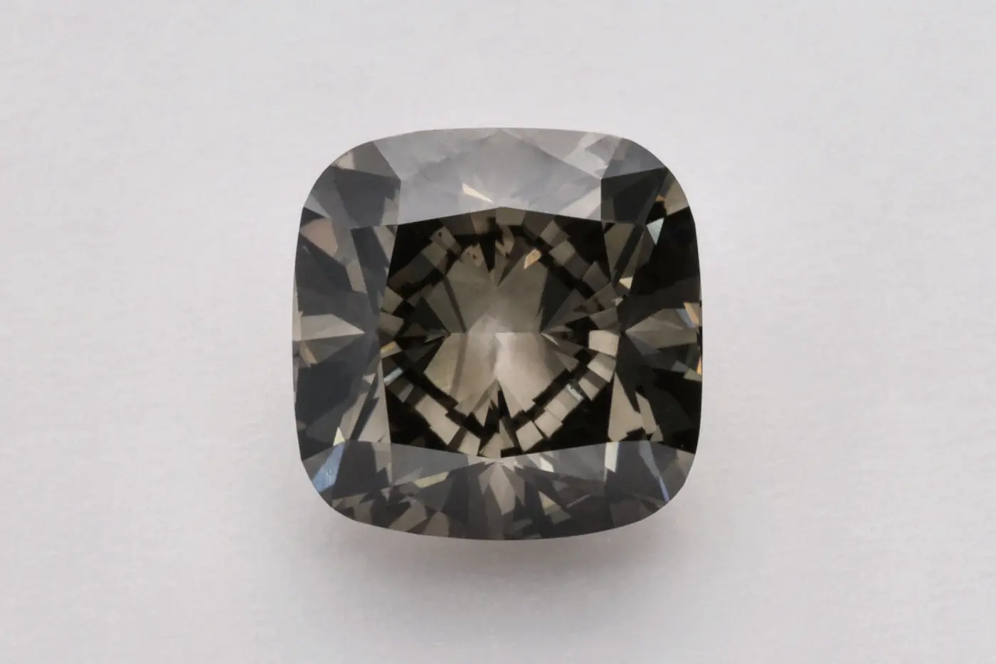 LGD Cushion 1,80 ct