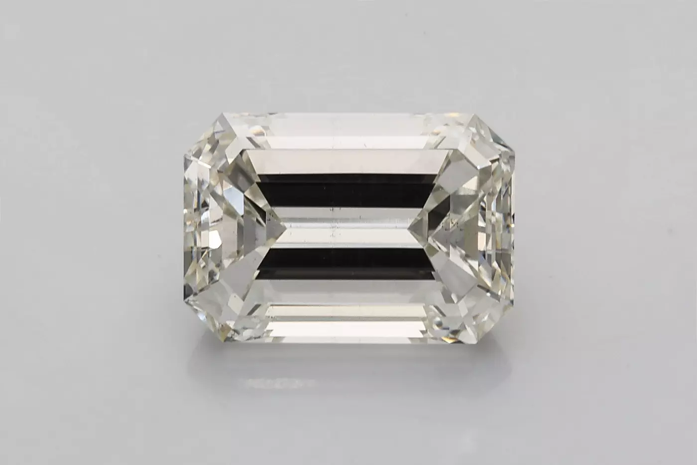 LGD Emerald Cut 1,01 ct