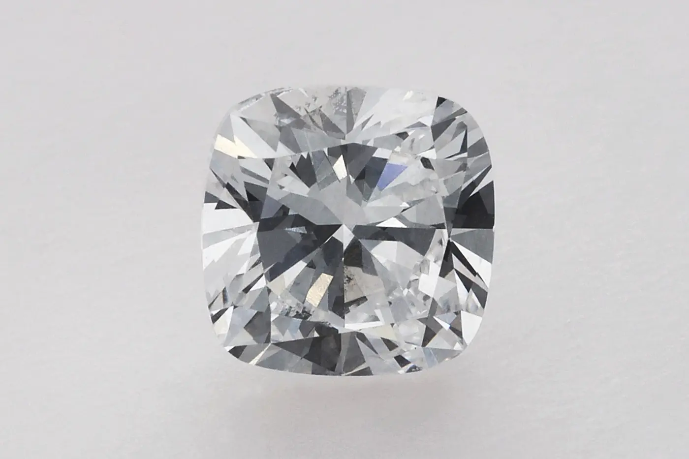 LGD Cushion 0,74 ct