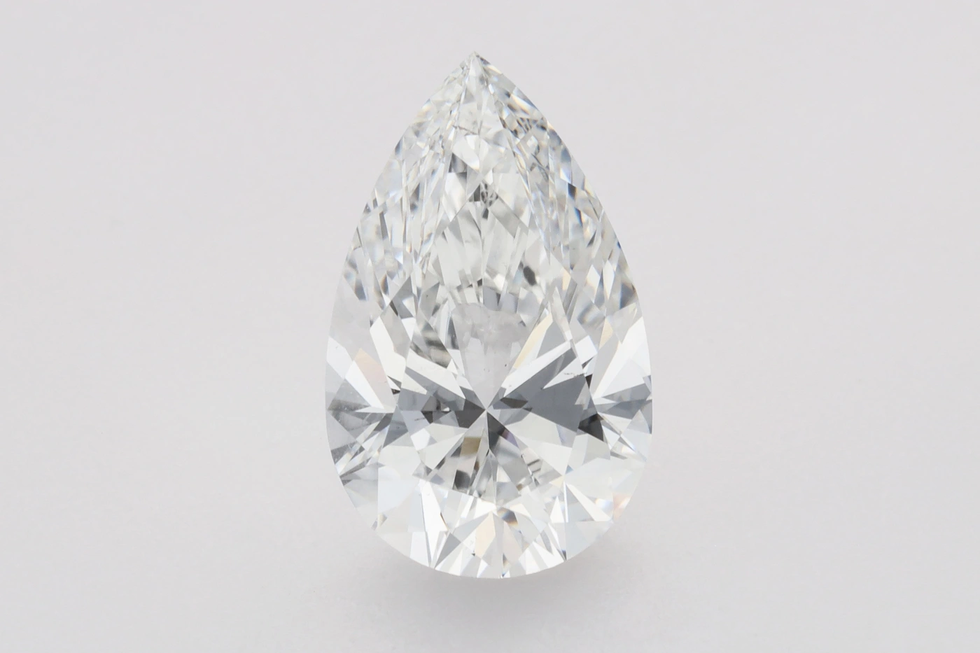 LGD Pear 1,50 ct