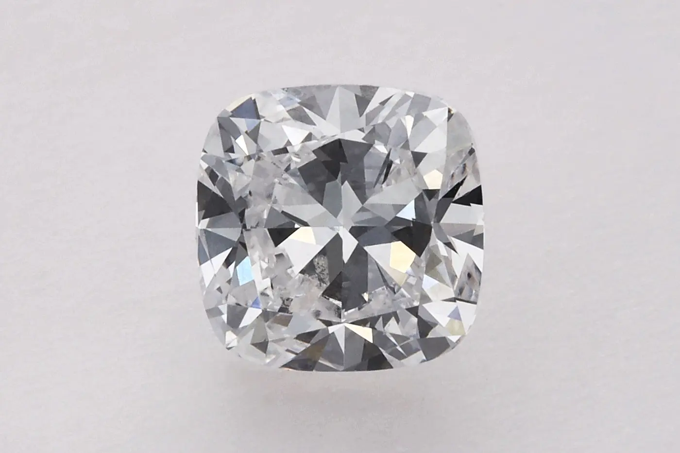 LGD Cushion 0,65 ct