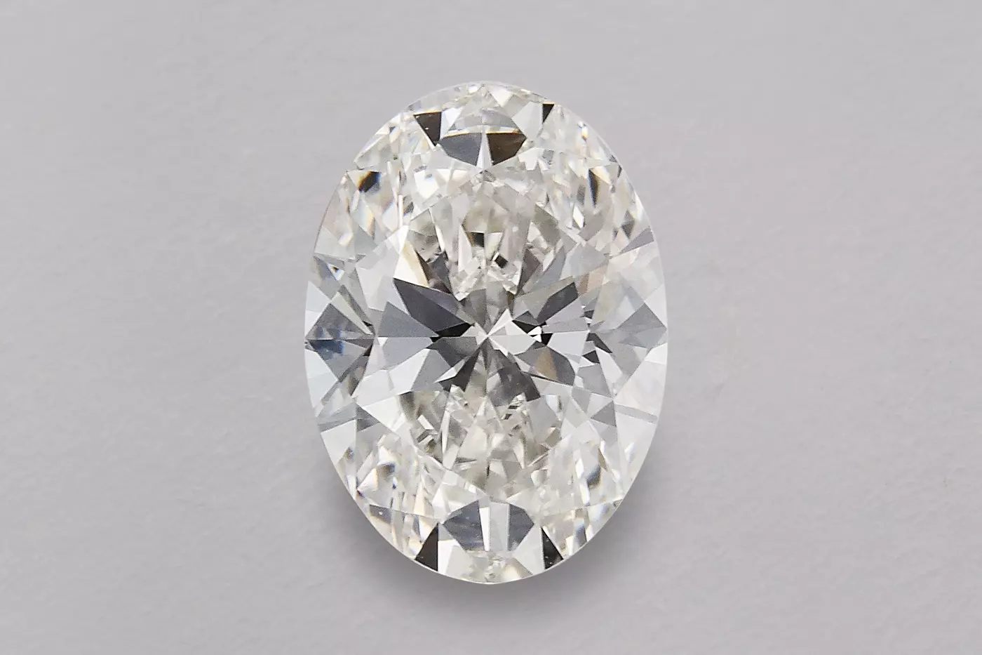 LGD Oval 1,01 ct