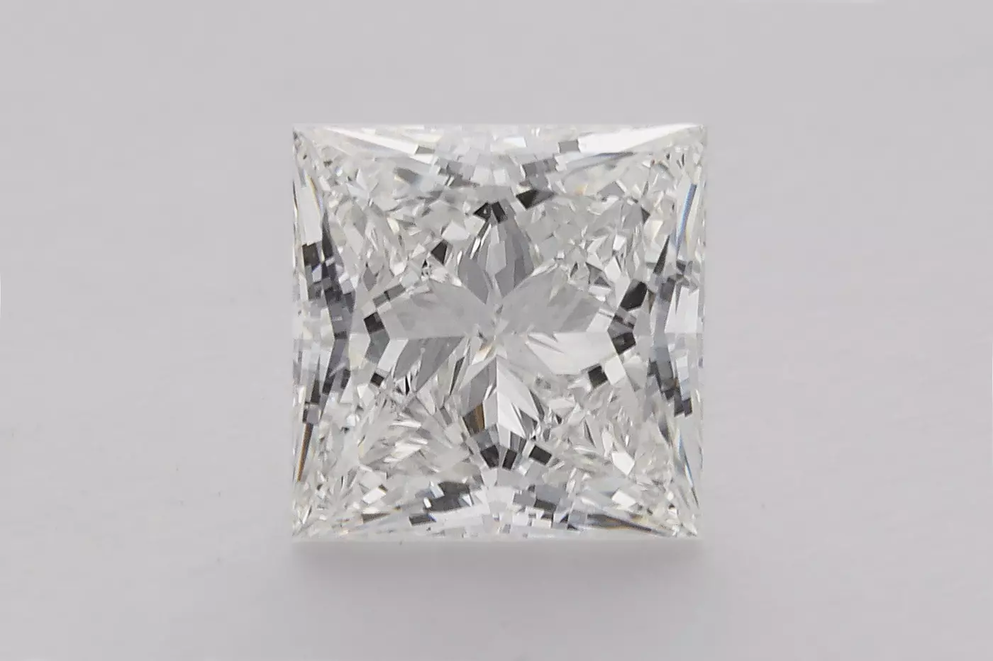 LGD Princess Cut 0,70 ct