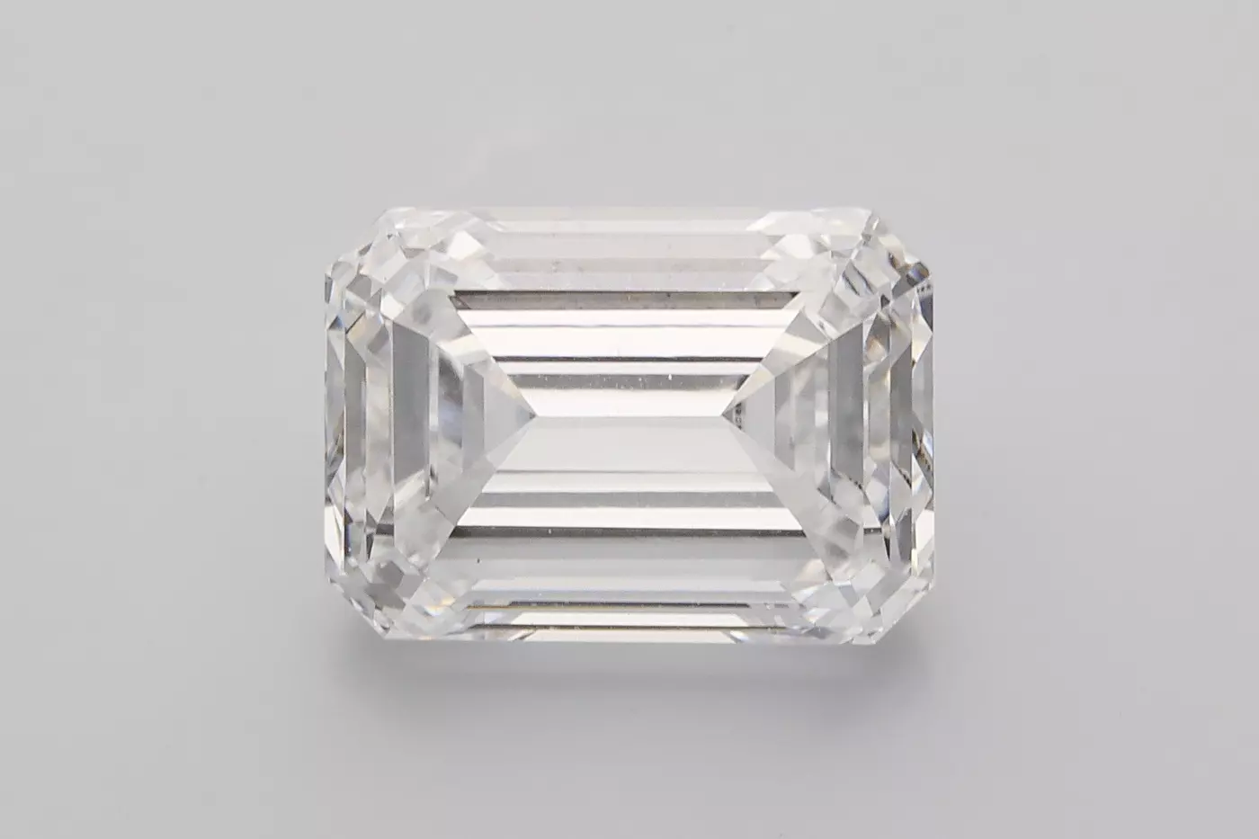 LGD Emerald Cut 1,35 ct