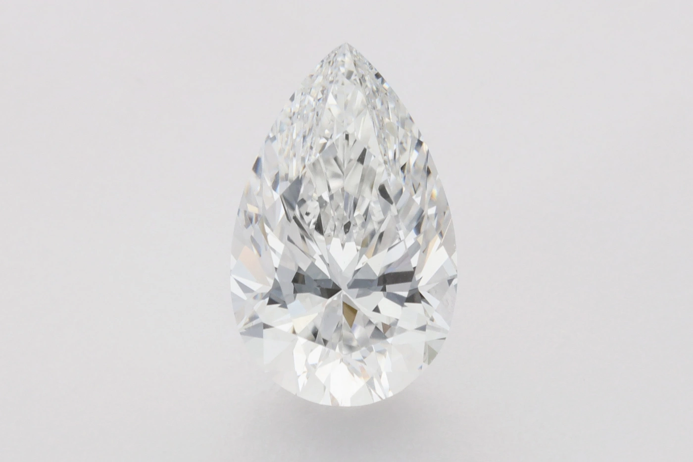 LGD Pear Brilliant 1,09 ct