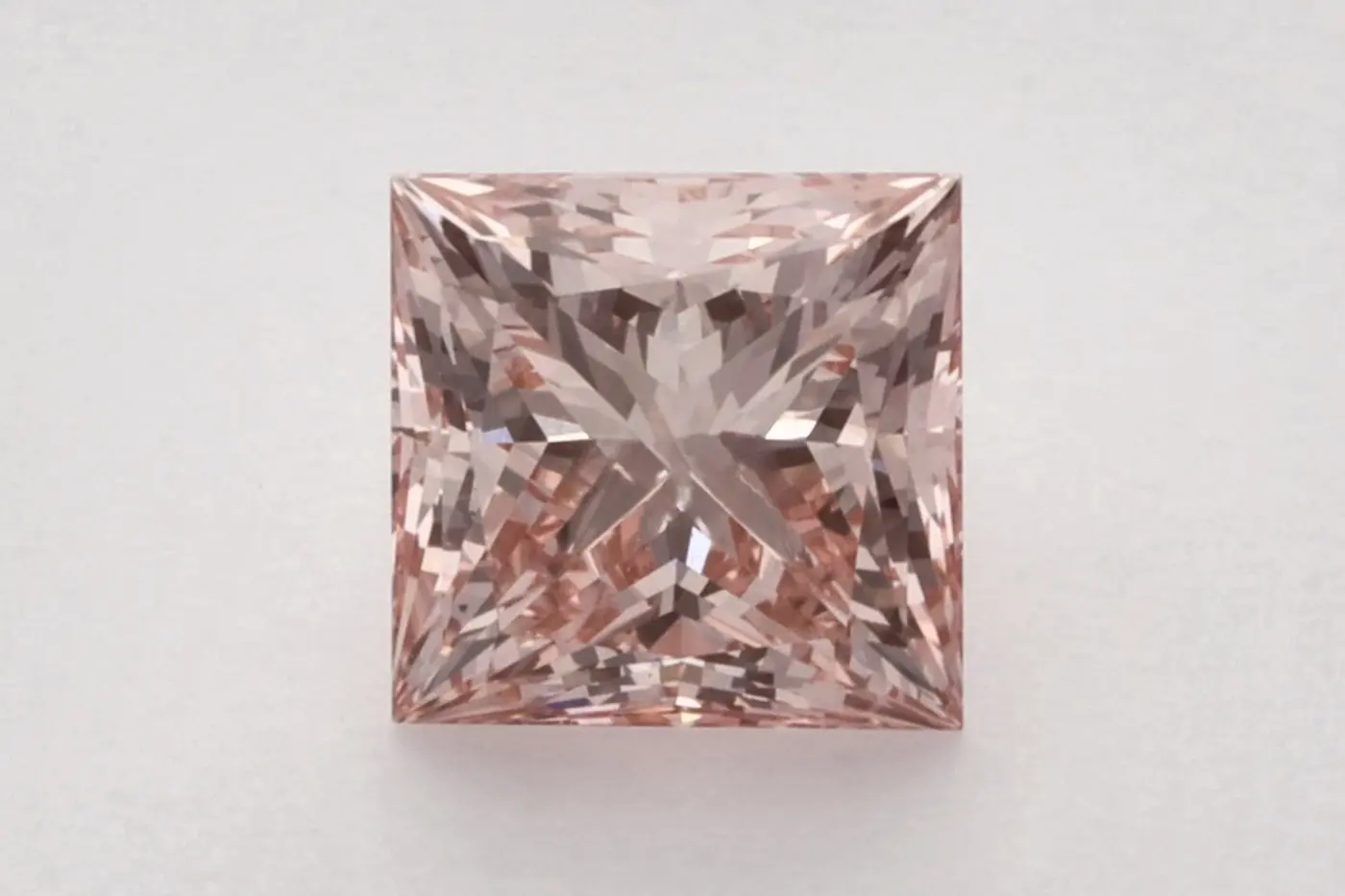 LGD Princess 1,11 ct