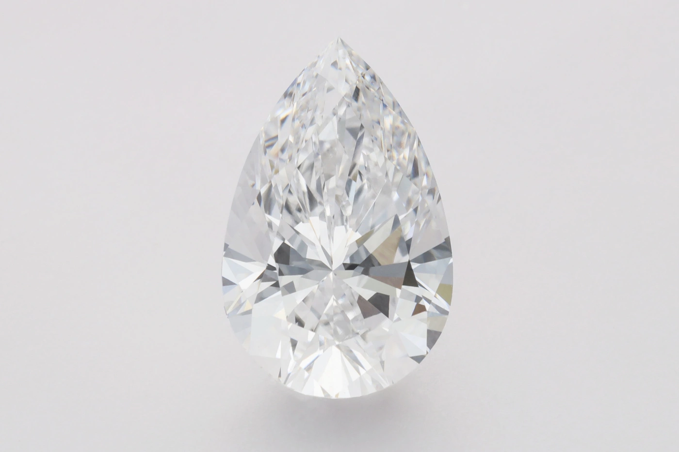 LGD Pear 2,52 ct