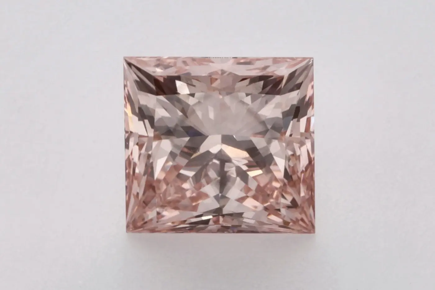 LGD Princess 1,69 ct