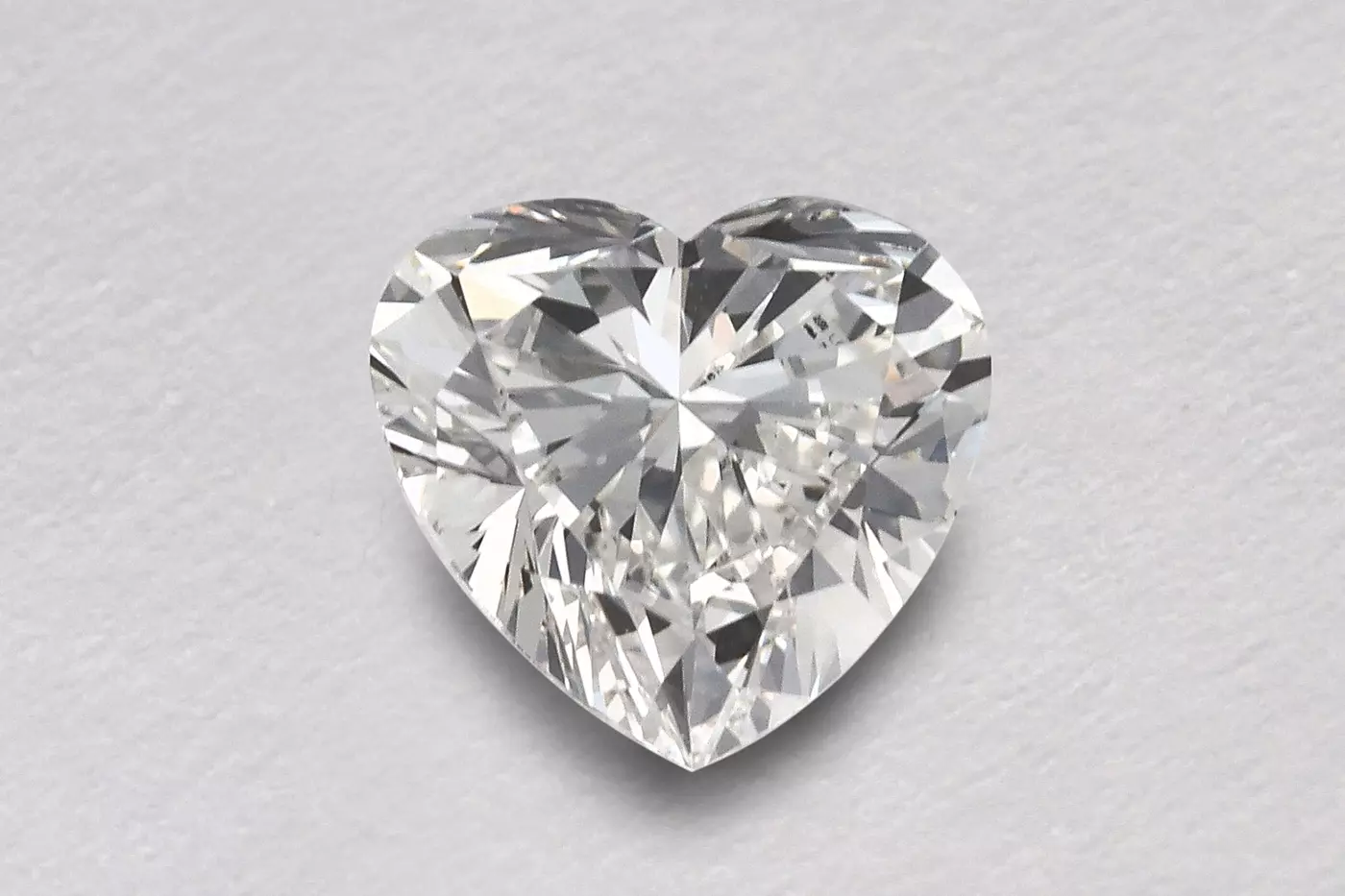 LGD Heart Brilliant 0,57 ct