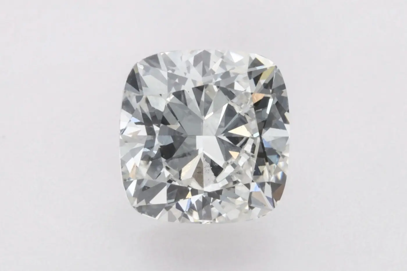 LGD Cushion 1,03 ct