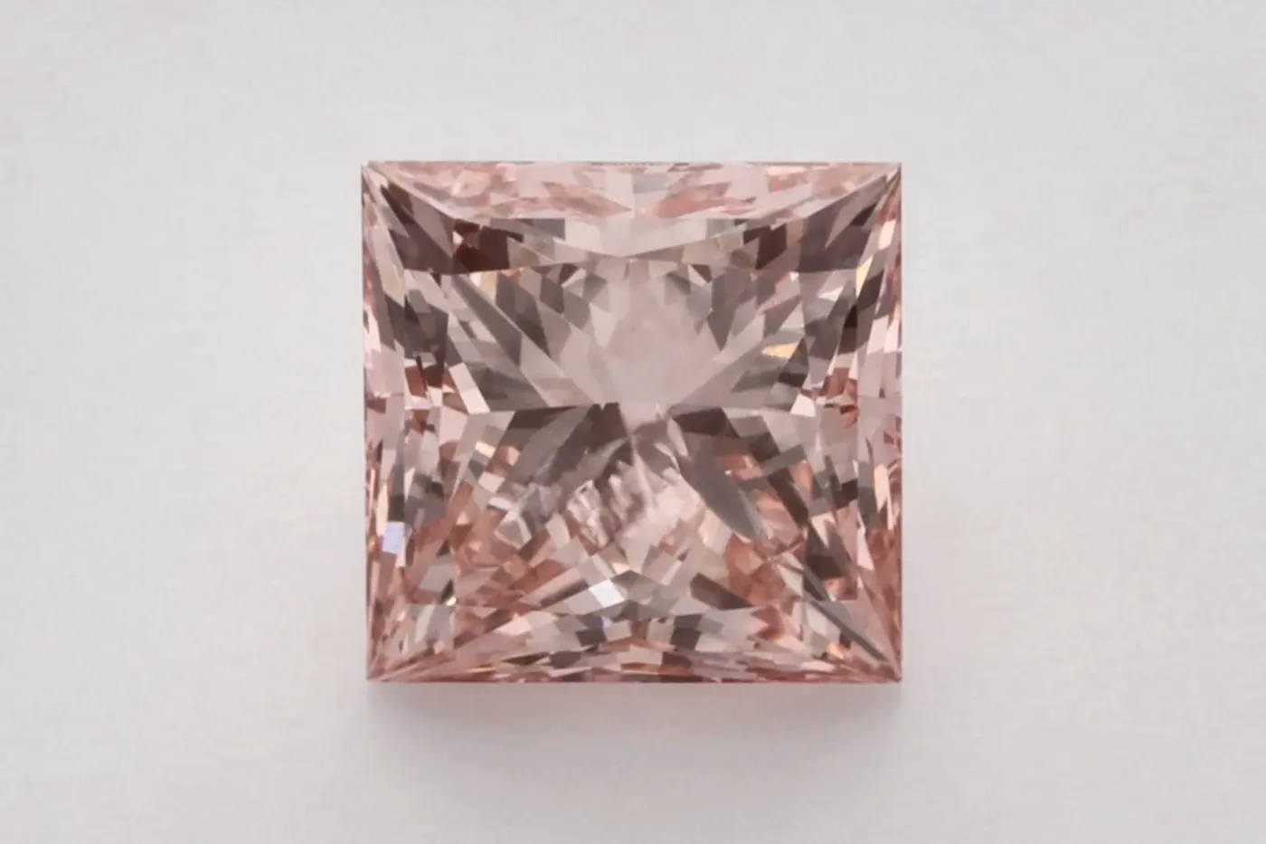 LGD Princess 1,60 ct