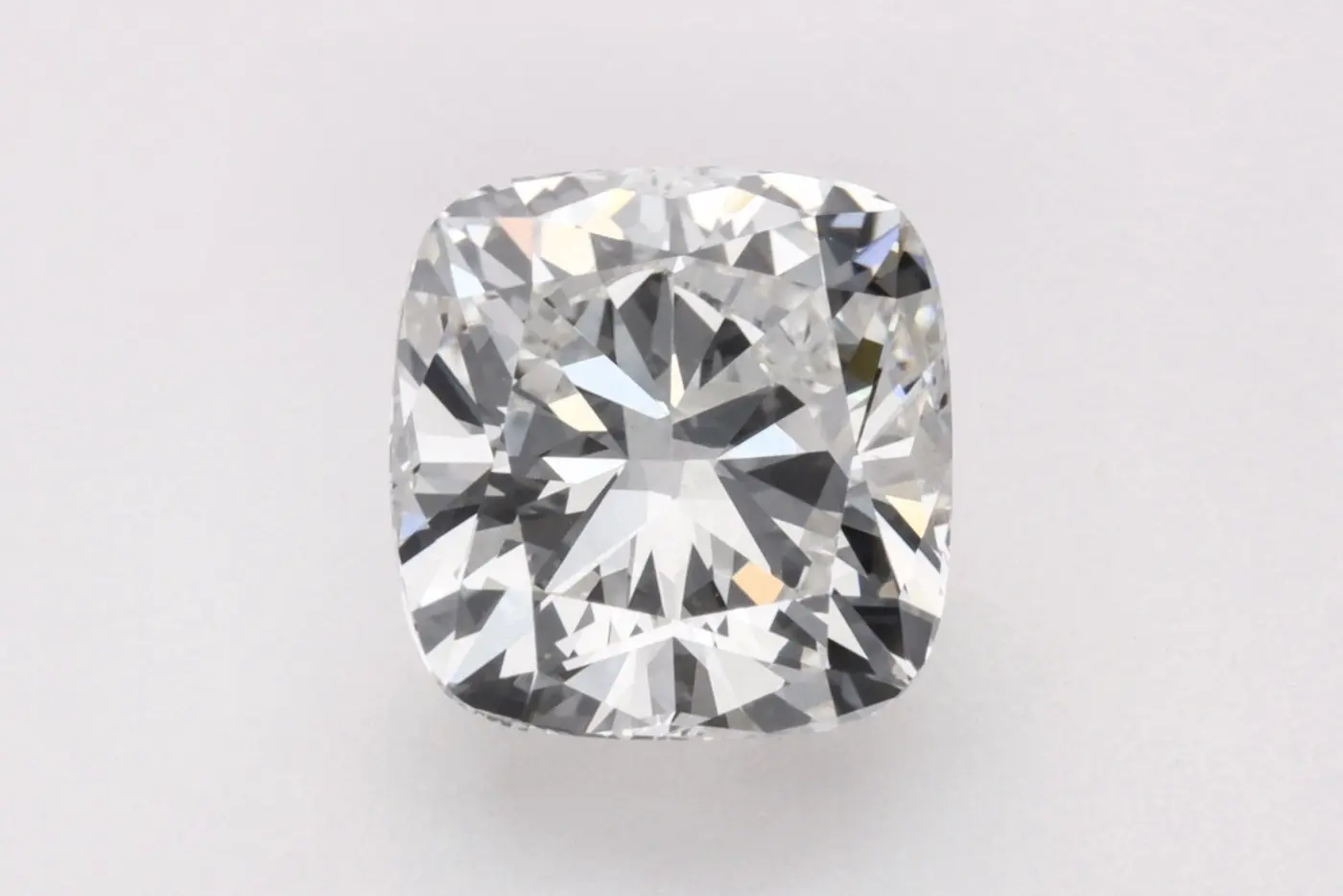 LGD Cushion 1,55 ct