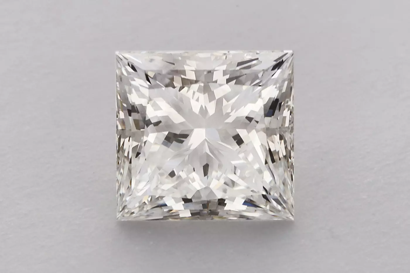 LGD Princess Cut 1,23 ct