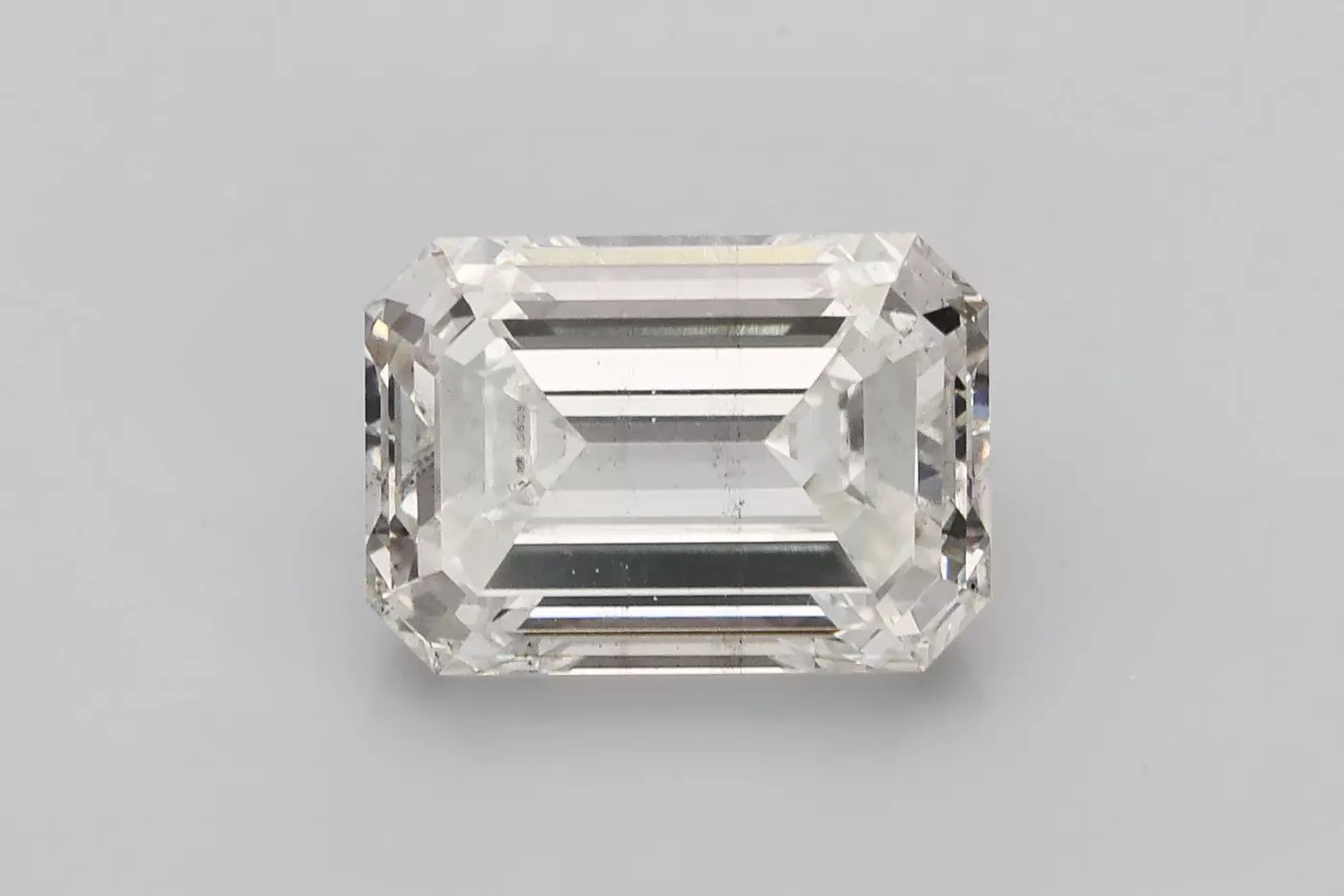 LGD Emerald Cut 1,02 ct