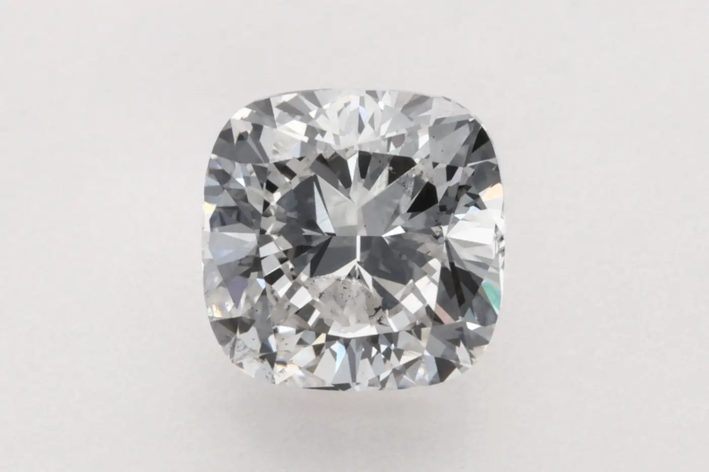 LGD Cushion 1,05 ct