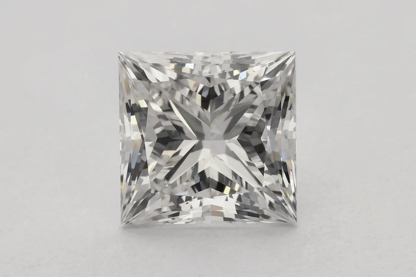 LGD Princess 1,31 ct