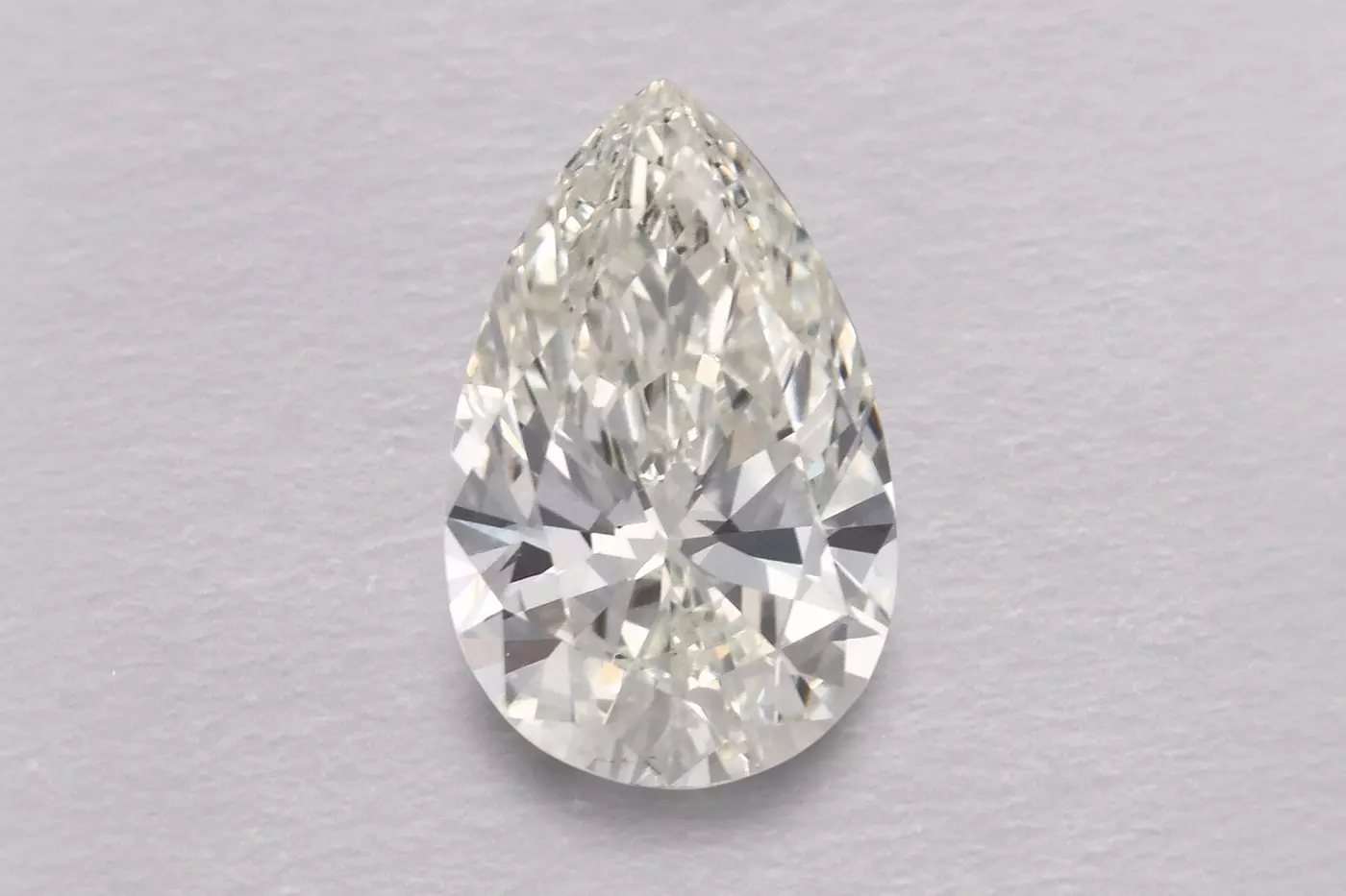 LGD Pear Brilliant 0,80 ct