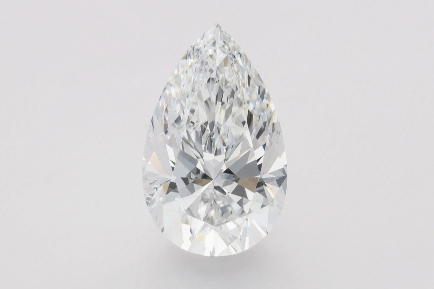 LGD Pear Brilliant 1,08 ct