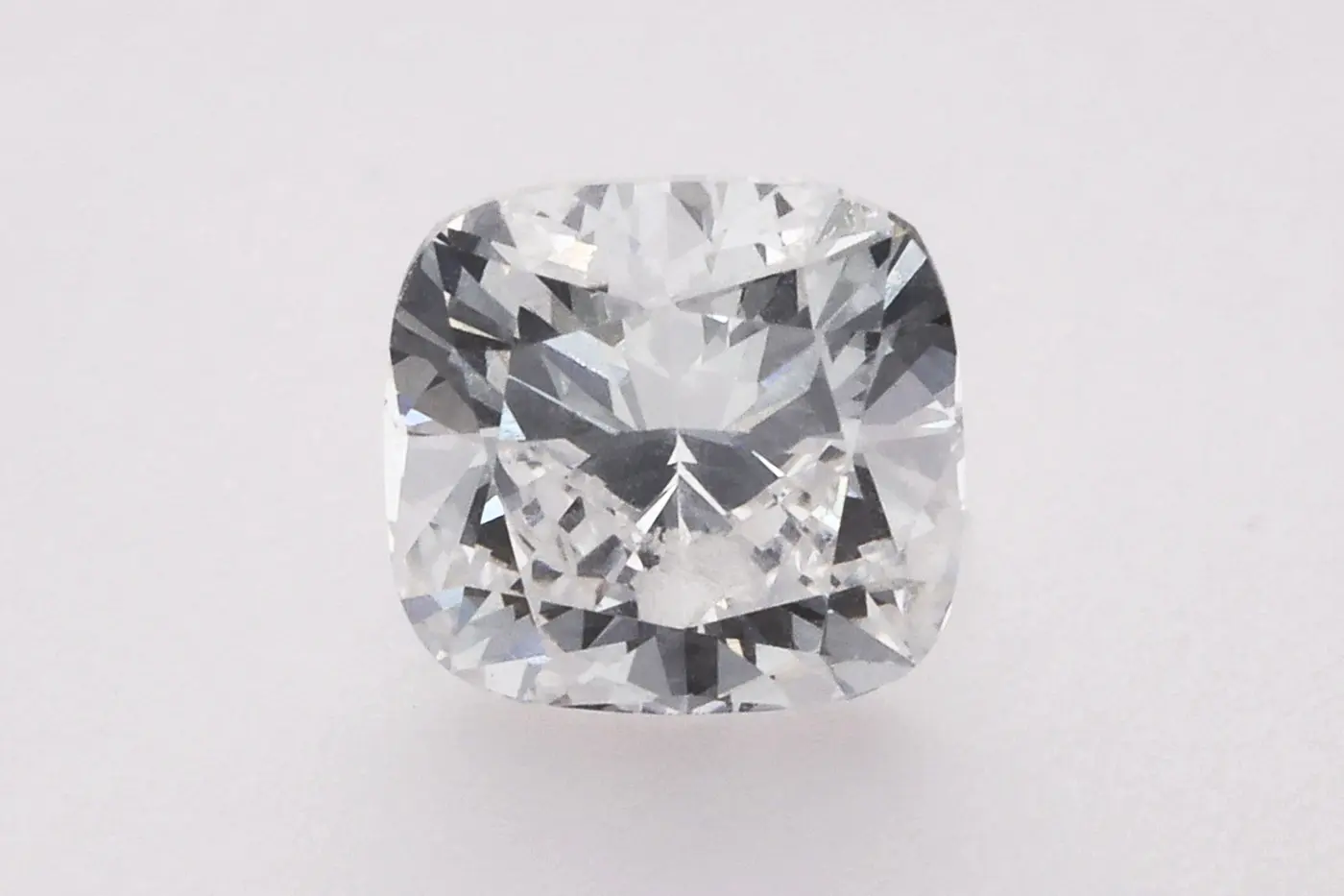 LGD Cushion 0,52 ct