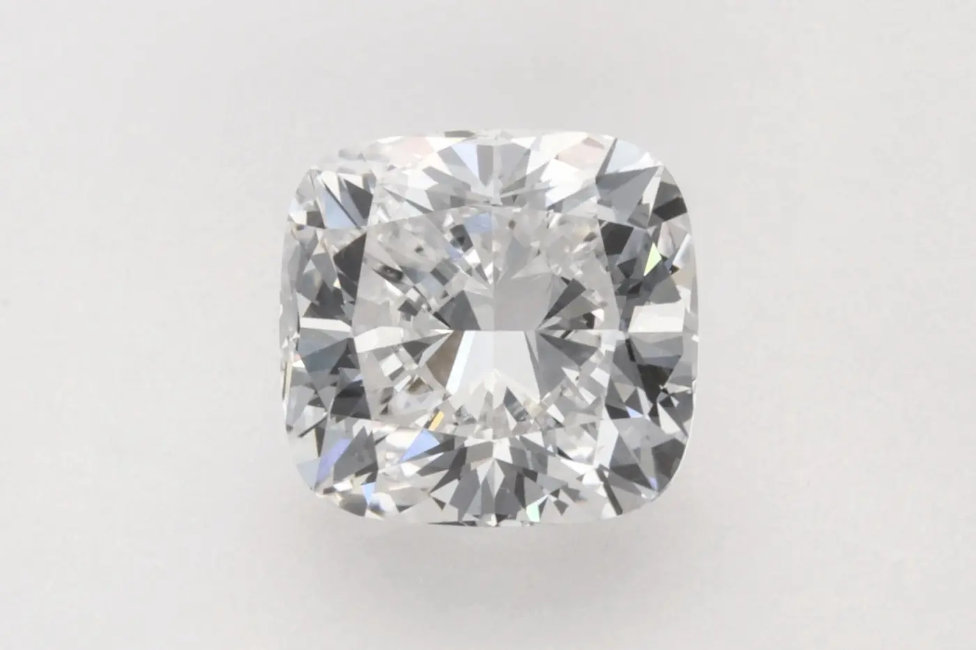 LGD Square Cushion Brilliant 1,08 ct