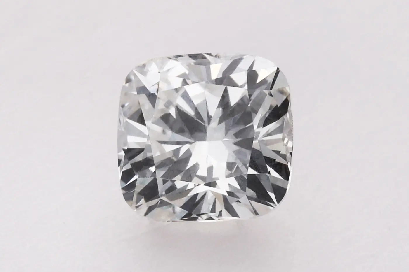 LGD Square Cushion Brilliant 0,61 ct