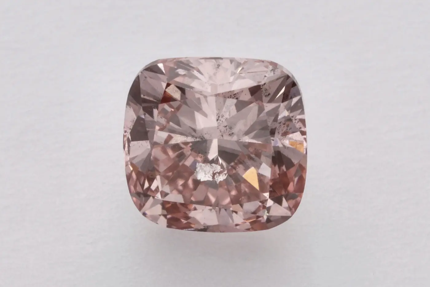 LGD Cushion 0,84 ct