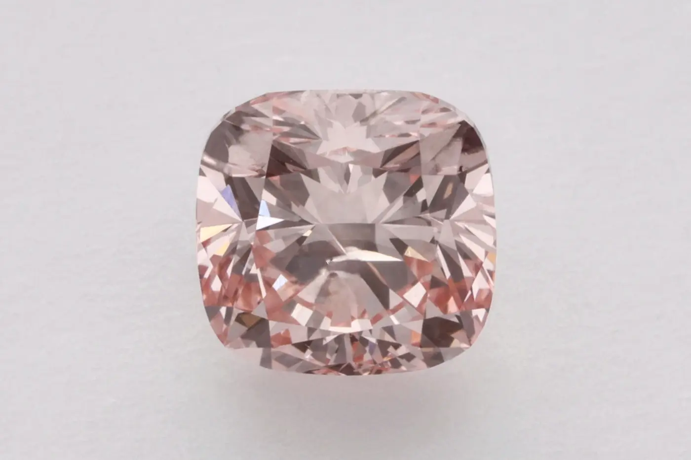 LGD Cushion 0,86 ct