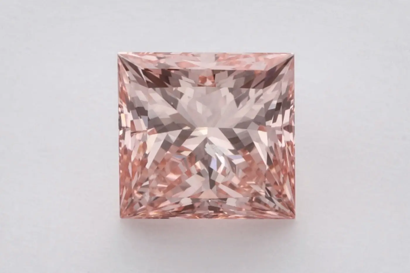 LGD Princess 1,41 ct