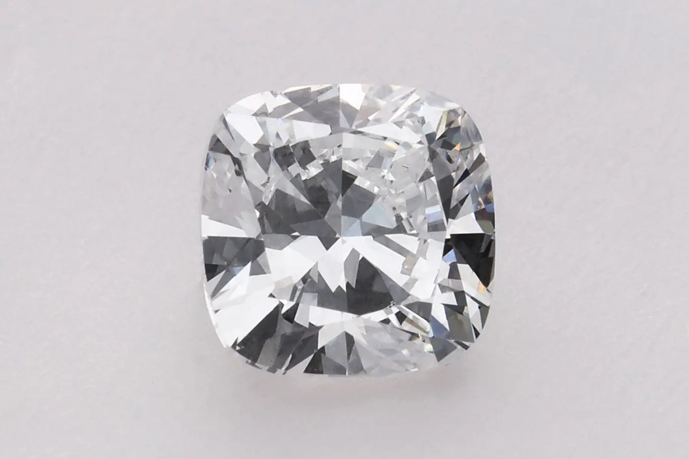 LGD Cushion 0,65 ct