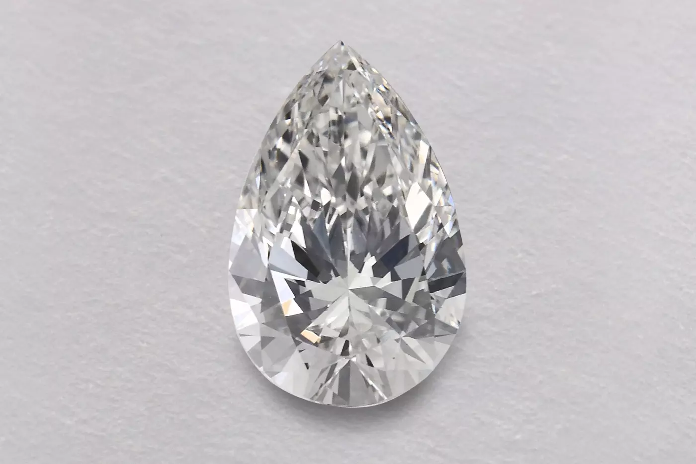 LGD Pear 1,00 ct