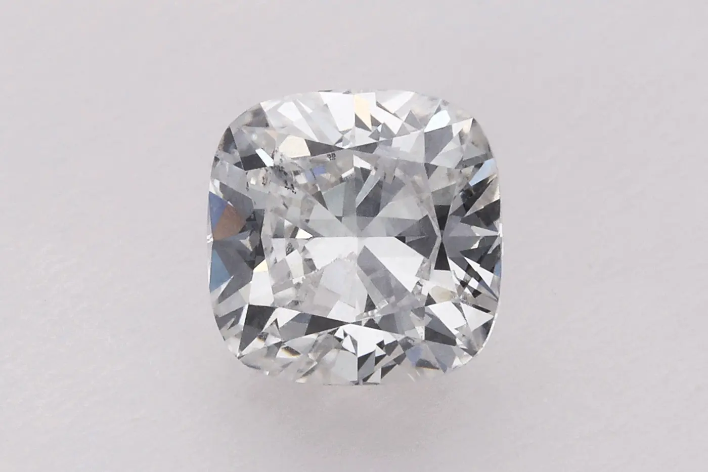 LGD Cushion 0,63 ct