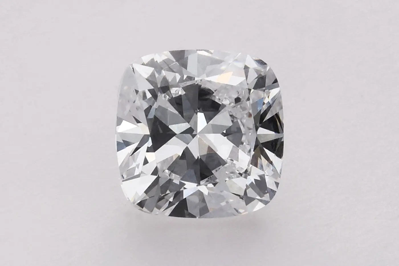 LGD Cushion 0,75 ct