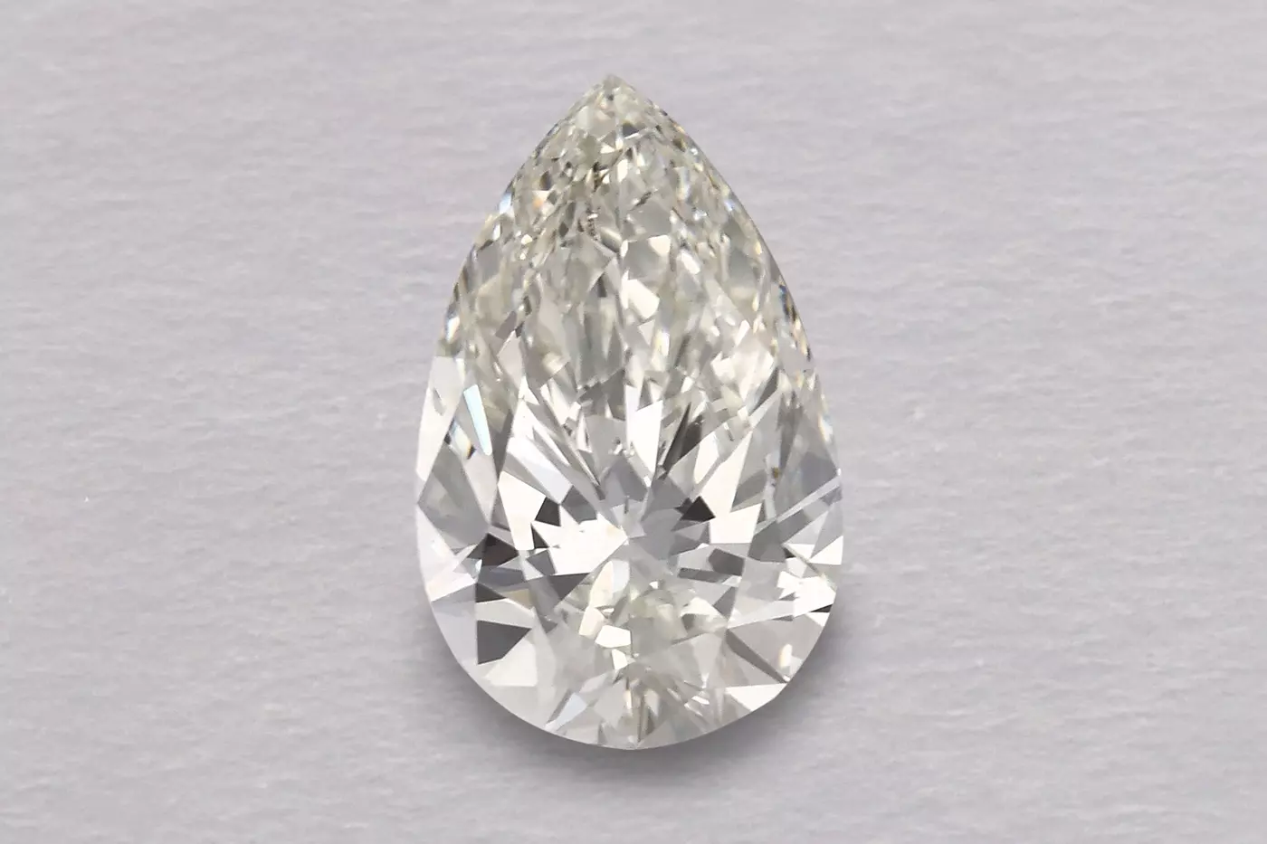 LGD Pear Brilliant 0,80 ct