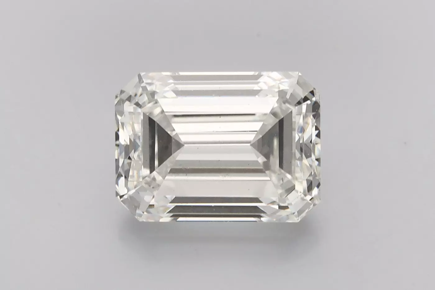 LGD Emerald Cut 1,02 ct