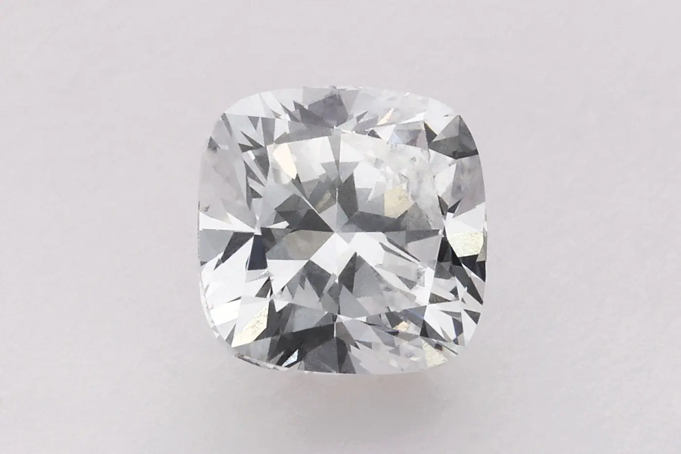 LGD Cushion 0,78 ct