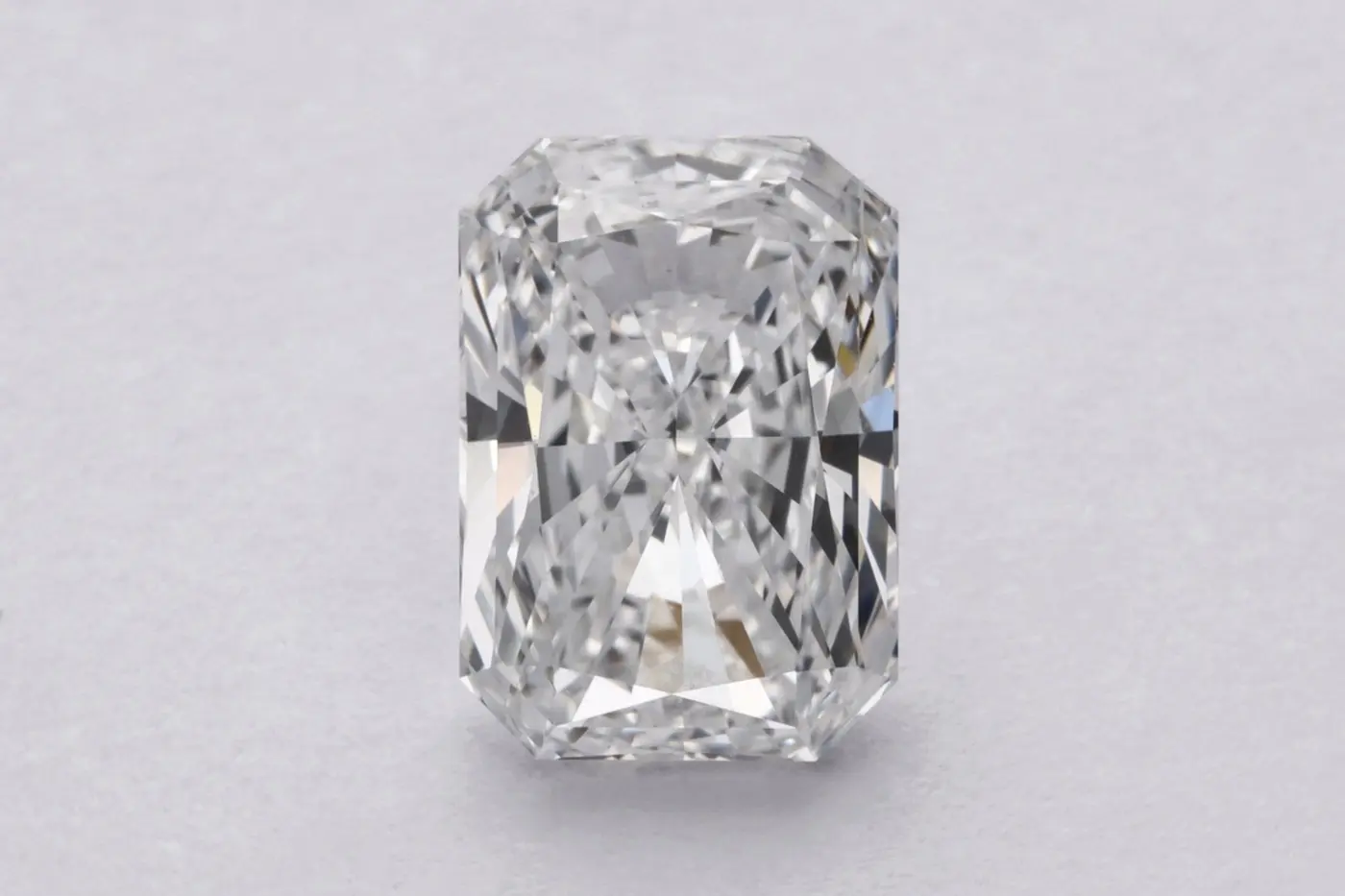 LGD Radiant 1,72 ct