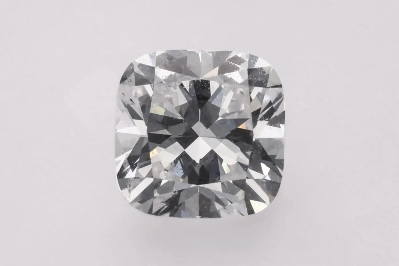 LGD Cushion 0,93 ct