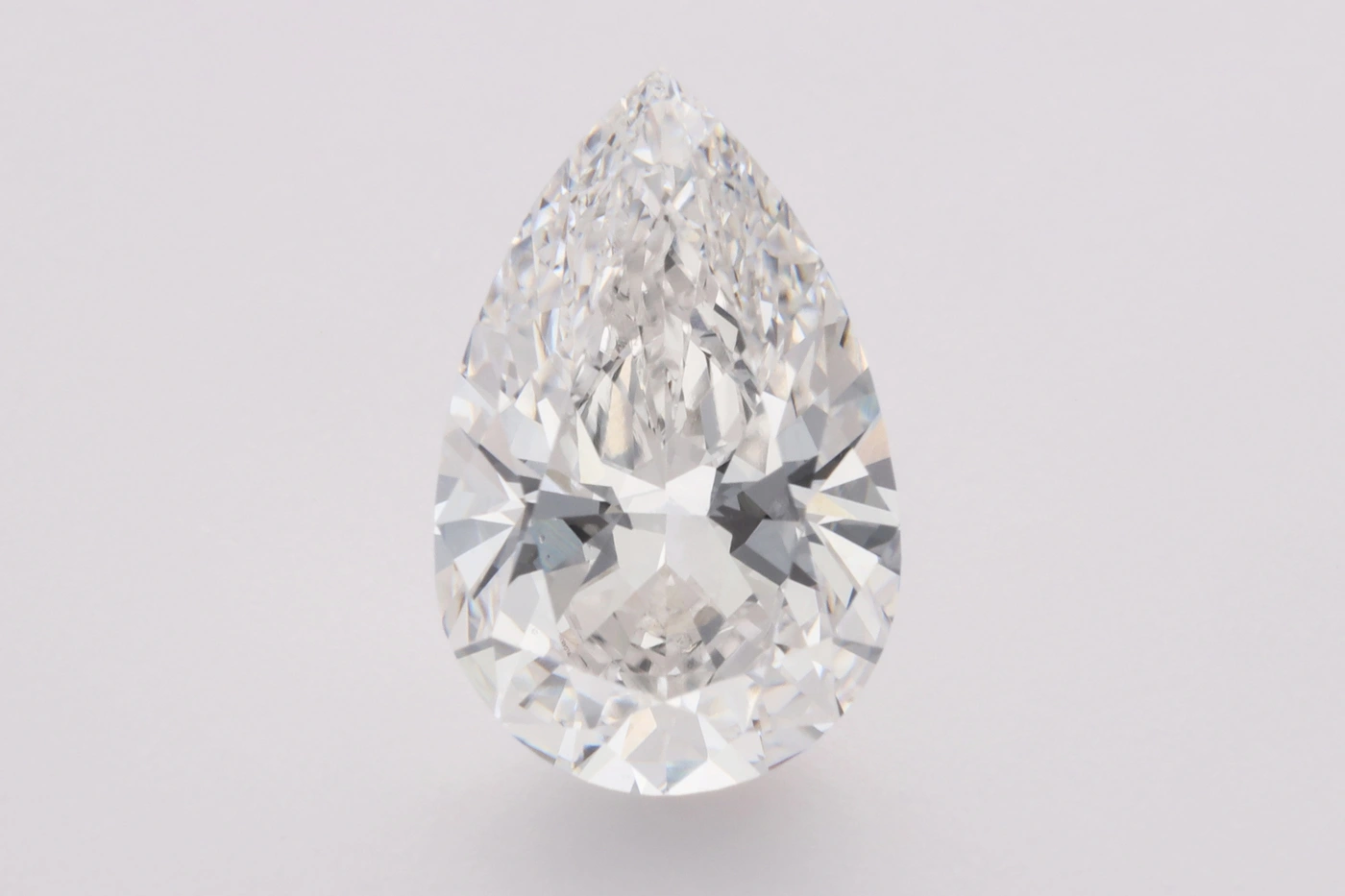 LGD Pear 2,04 ct